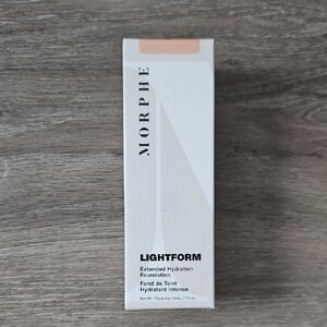 Morphe Lightform Foundation - Light 07W